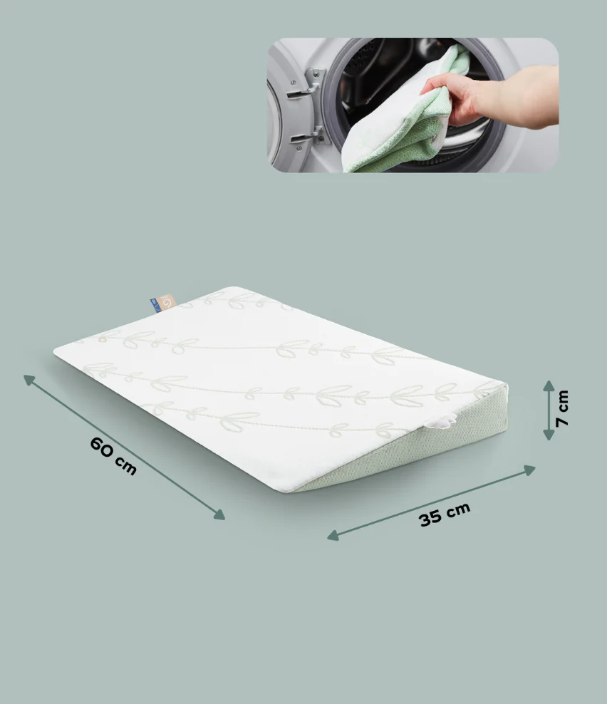 Plan incliné bébé Antibactérien Cosymat - Image 3