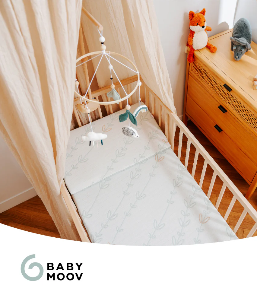 Plan incliné bébé Antibactérien Cosymat - Image 6