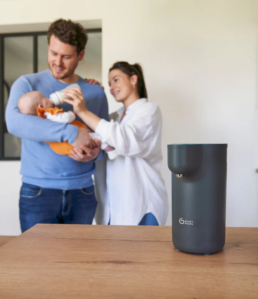 Préparateur de Biberon Milky Now - Image 3