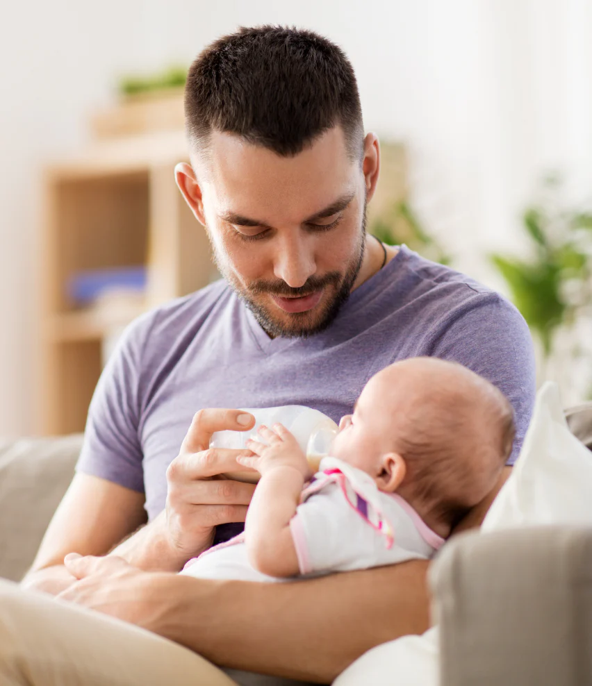 Préparateur de Biberon Milky Now - Image 4