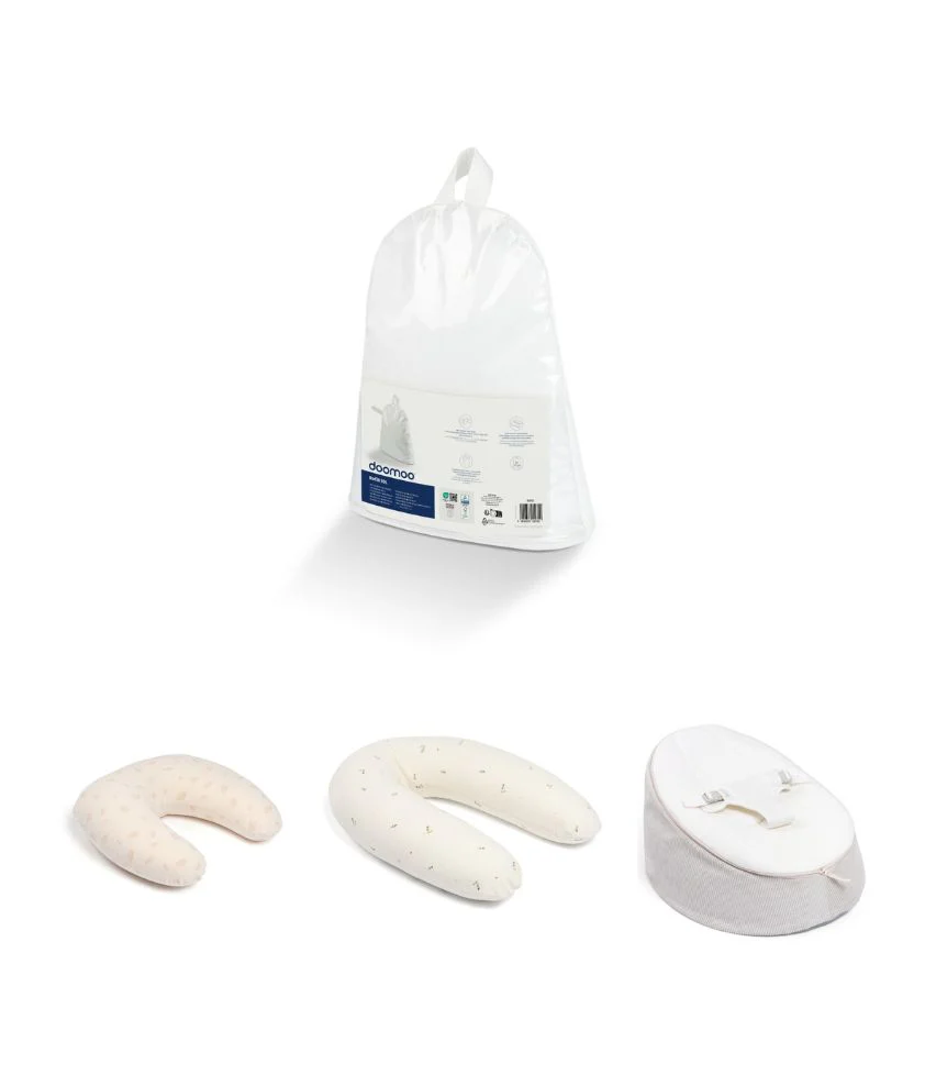 Recharge microbilles coussins doomoo - Image 3