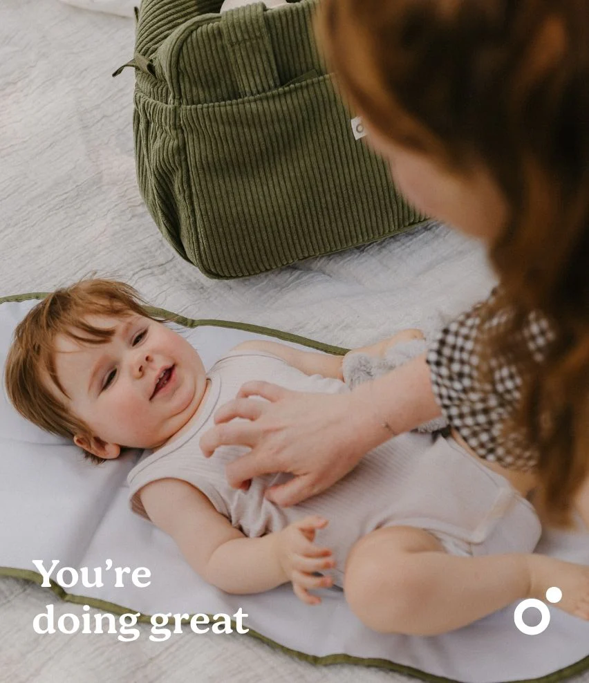 Sac à langer Fluffy - Image 16