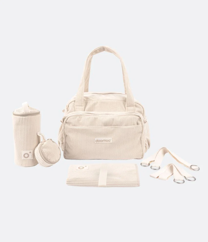 Sac à langer Fluffy - Image 17