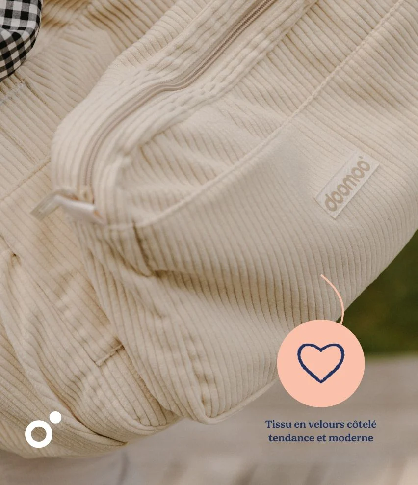 Sac à langer Fluffy - Image 20