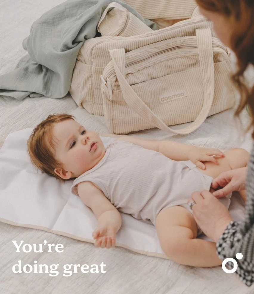 Sac à langer Fluffy - Image 24