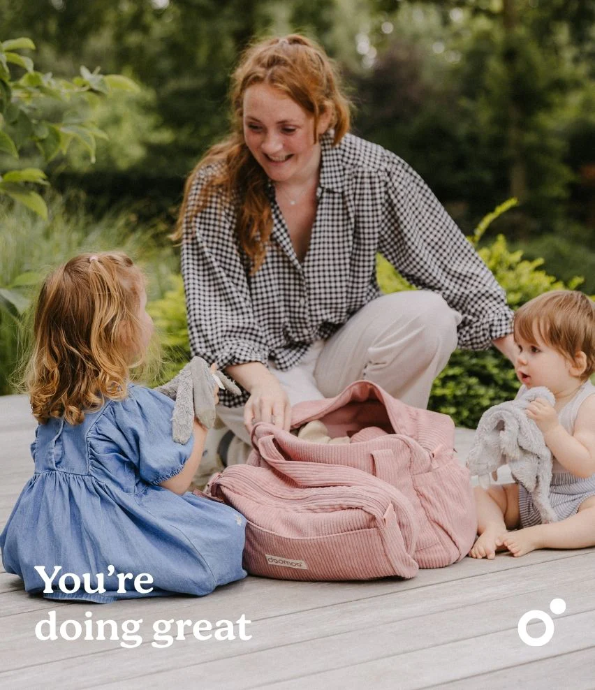 Sac à langer Fluffy - Image 3