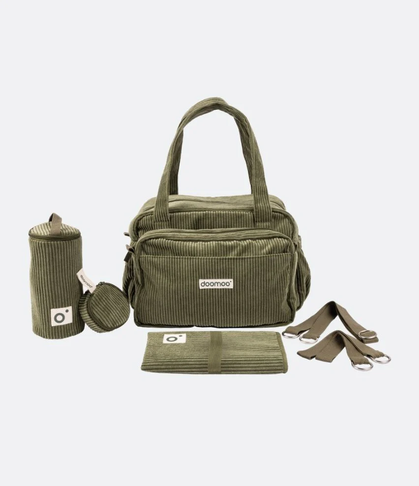 Sac à langer Fluffy - Image 9