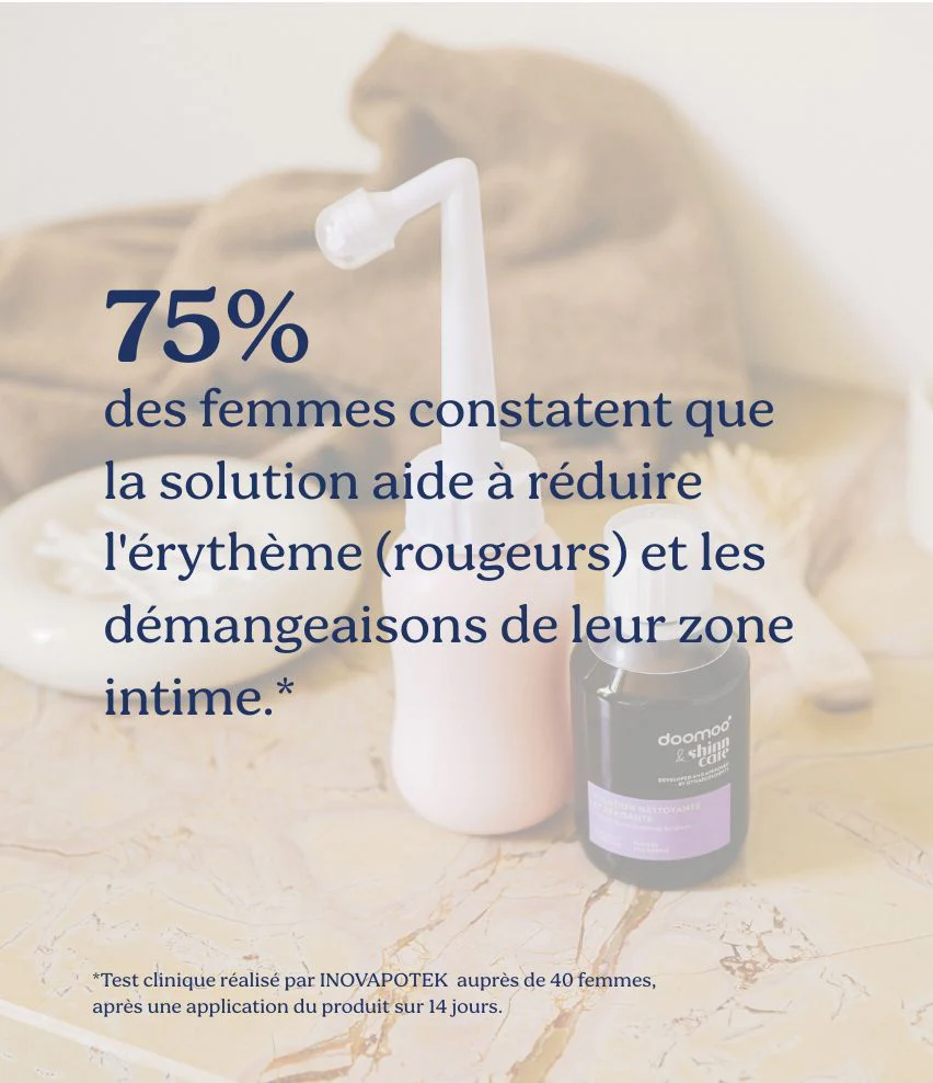 Solution nettoyante et apaisante - Image 6