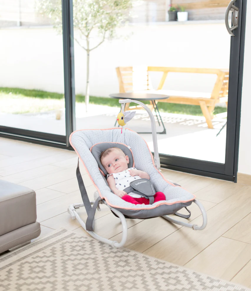 Transat bébé Graphik - Image 3