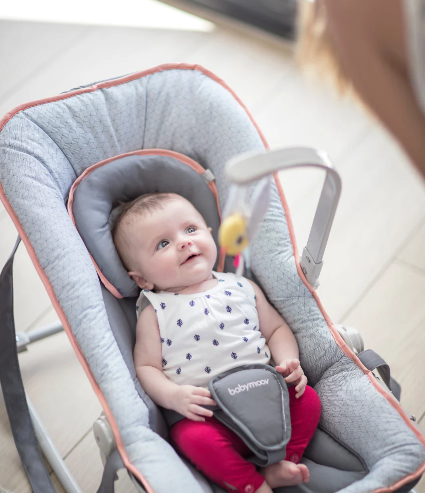 Transat bébé Graphik - Image 6