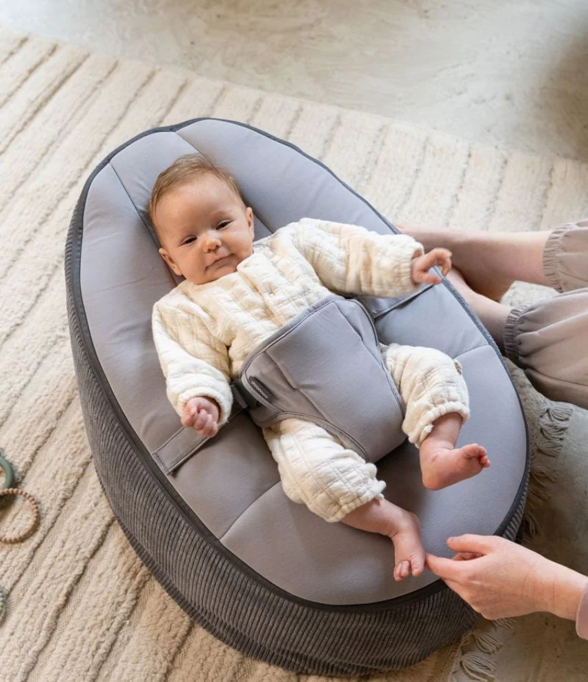 Transat pouf évolutif Seat'n Grow doomoo - Image 12