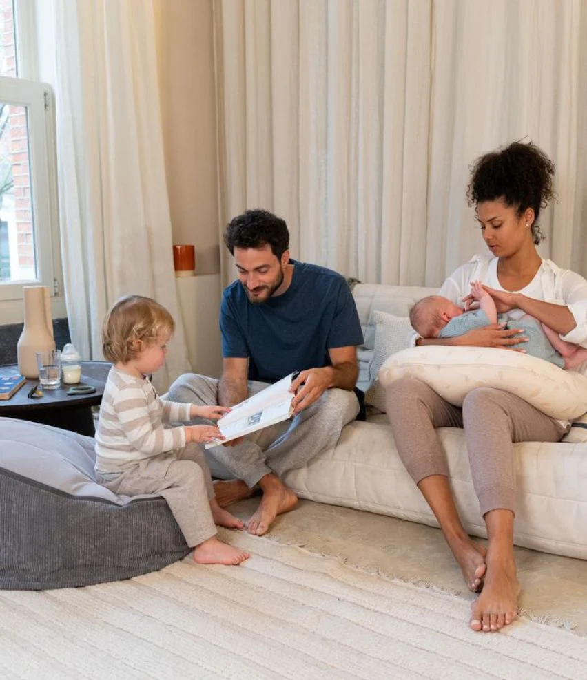 Transat pouf évolutif Seat'n Grow doomoo - Image 14