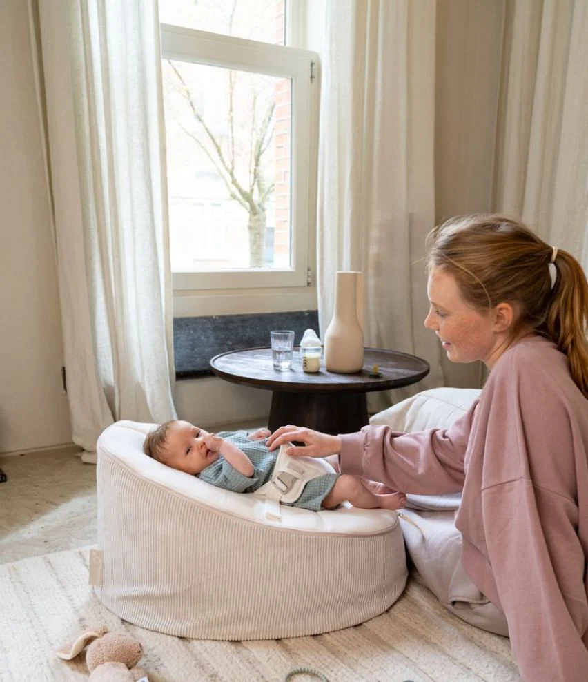 Transat pouf évolutif Seat'n Grow doomoo - Image 15