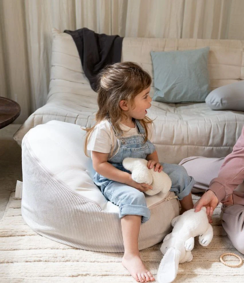 Transat pouf évolutif Seat'n Grow doomoo - Image 3