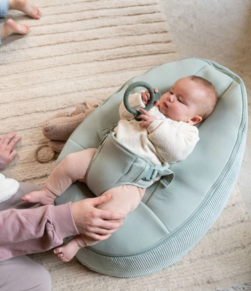 Transat pouf évolutif Seat'n Grow doomoo - Image 8