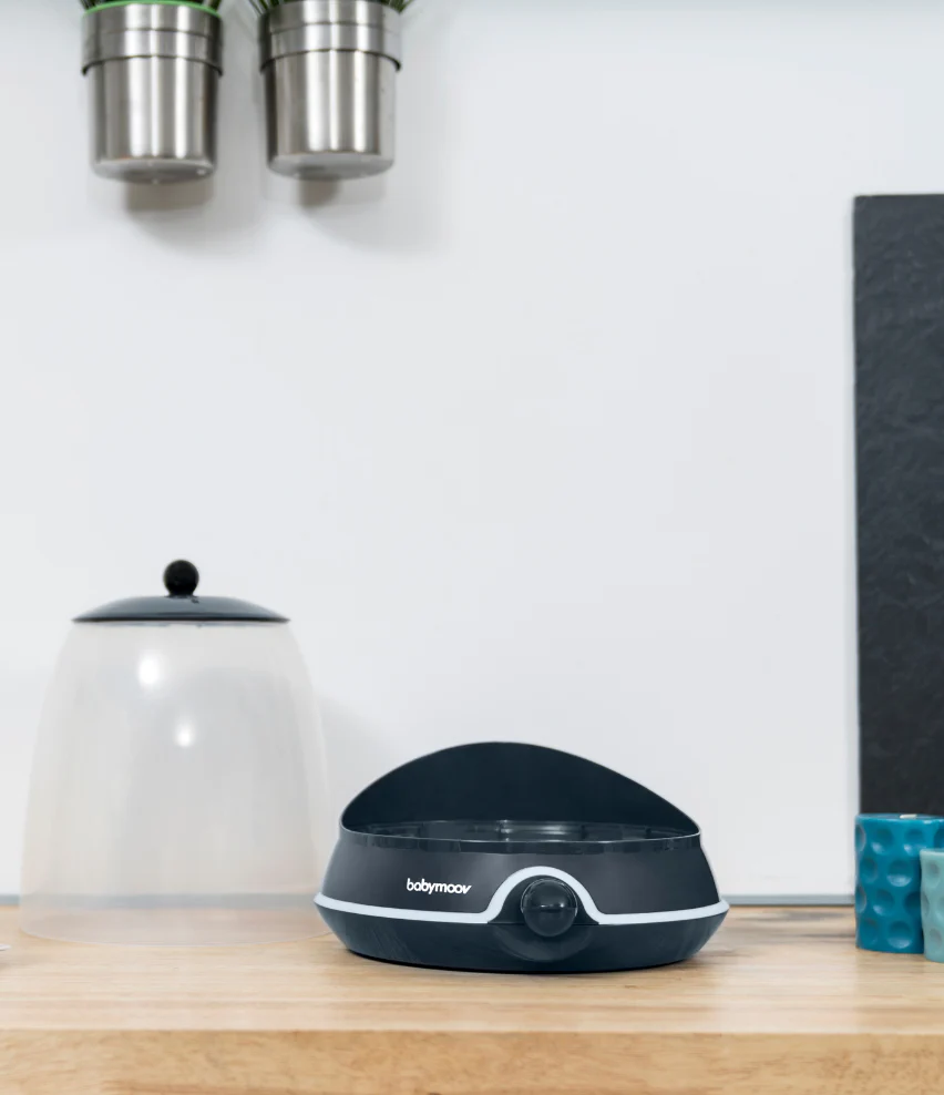 Stérilisateur électrique Turbo vapeur(+) - Image 3