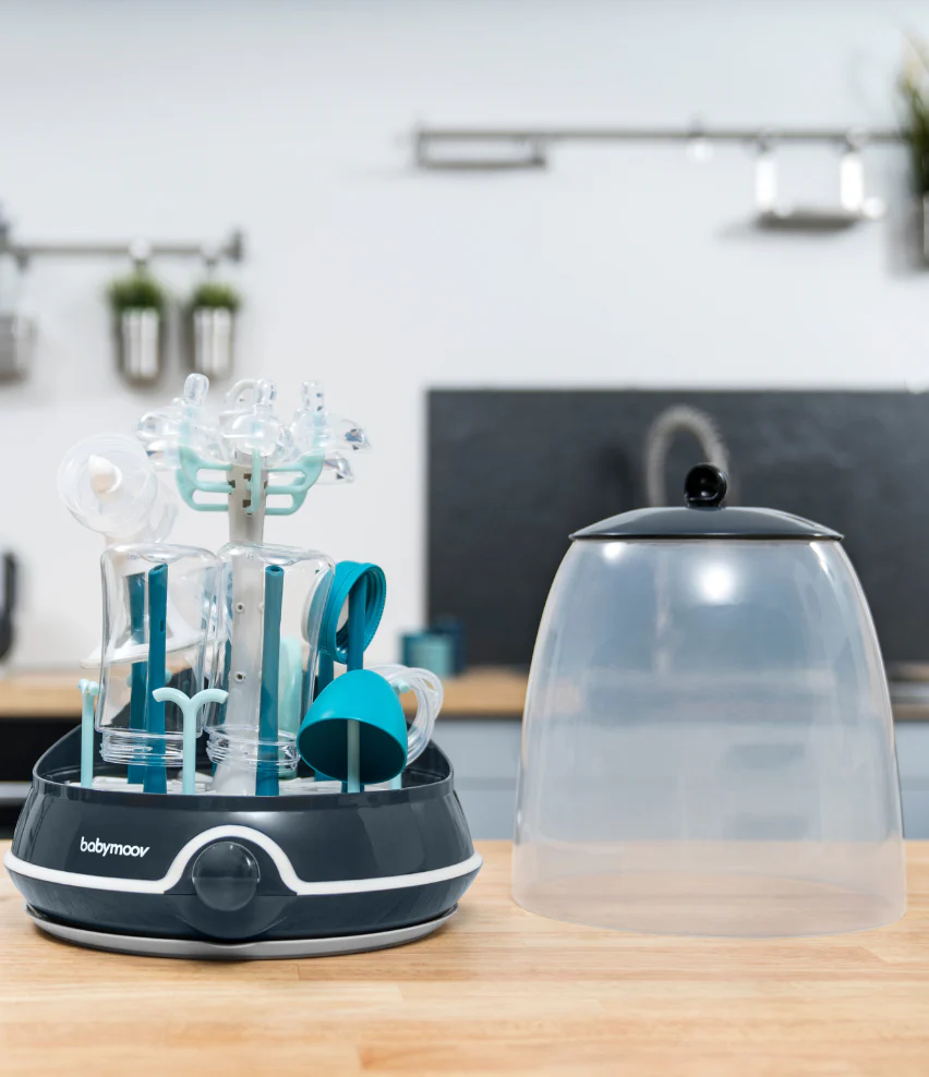 Stérilisateur électrique Turbo vapeur(+) - Image 4