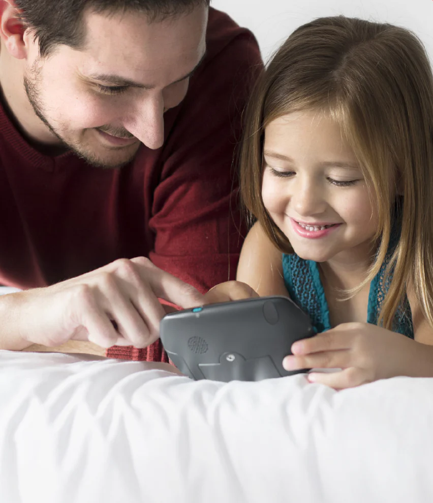 Babyphone Caméra à écran tactile - YOO-Feel - Image 6