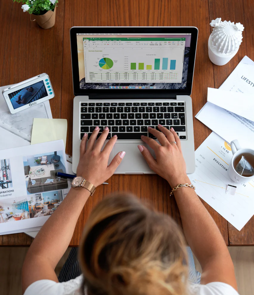 Babyphone Caméra 360° YOO-Moov - Image 8